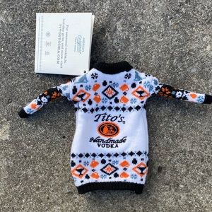 Tito’s Bottle Koozie